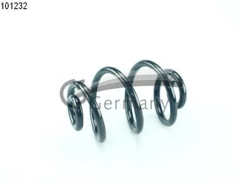 Suspension Spring