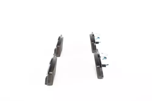 BOSCH Brake Pad Set, disc brake (0986424668)