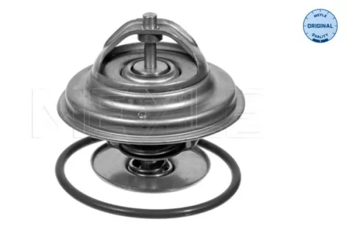 MEYLE Thermostat, coolant (0282710001)