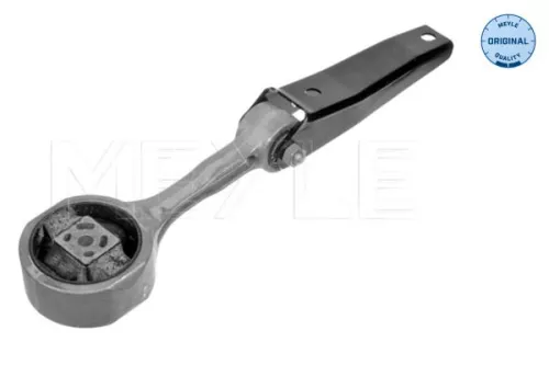 Mounting, automatic transmission