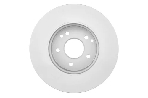 BOSCH Brake Disc (0986478624)