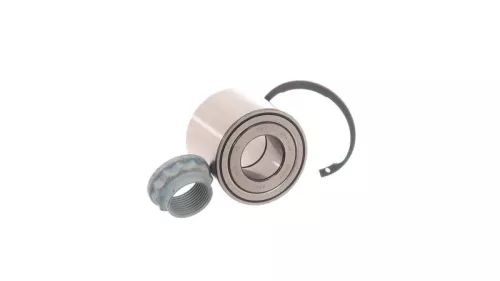 SKF Wheel Bearing Kit (VKBA3521)