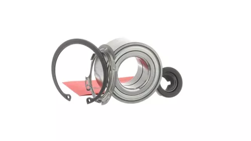 SKF Wheel Bearing Kit (VKBA3637)