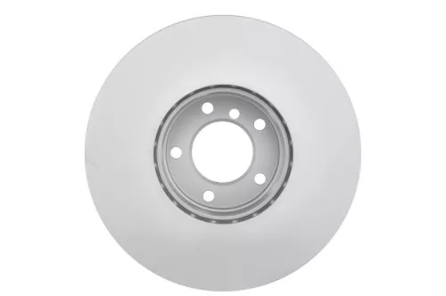 BOSCH Brake Disc (0986478024)