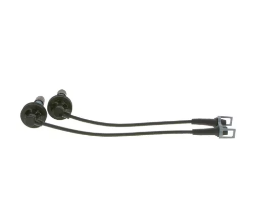 BOSCH Ignition Cable Kit (0986357238)