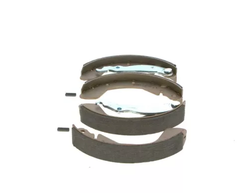 BOSCH Brake Shoe Set (0986487263)