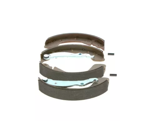 BOSCH Brake Shoe Set (0986487263)
