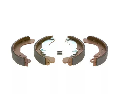 BOSCH Brake Shoe Set (0986487263)