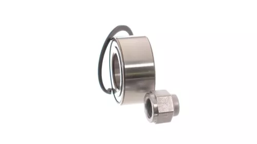SKF Wheel Bearing Kit (VKBA3554)