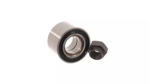 SKF Wheel Bearing Kit (VKBA1307)