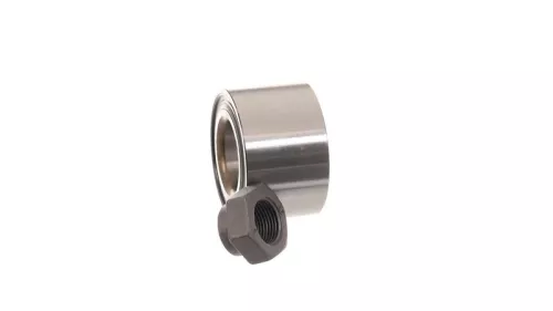 SKF Wheel Bearing Kit (VKBA1307)
