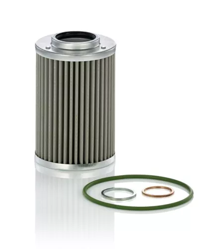 Hydraulic Filter, automatic transmission