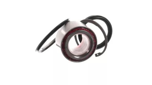 SKF Wheel Bearing Kit (VKBA3219)