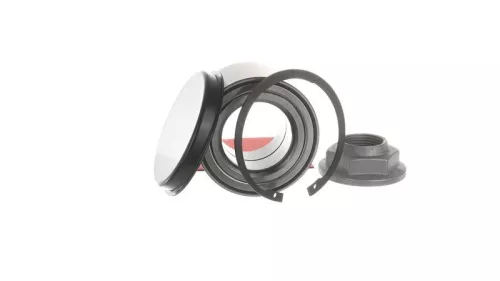 SKF Wheel Bearing Kit (VKBA3614)