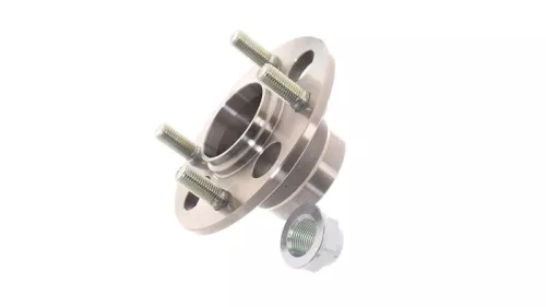 SKF Wheel Bearing Kit (VKBA1379)