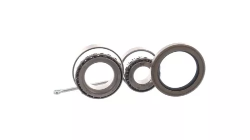 SKF Wheel Bearing Kit (VKBA3217)