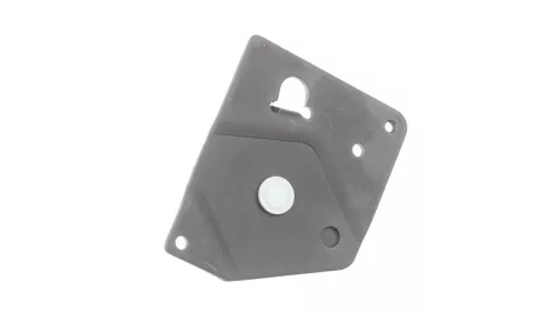 SKF Tensioner Pulley, timing belt (VKM16113)