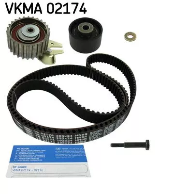 Timing Belt Kit