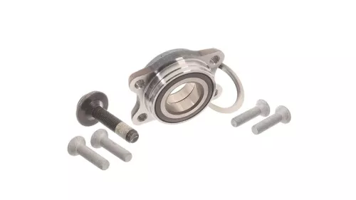 SKF Wheel Bearing Kit (VKBA6557)