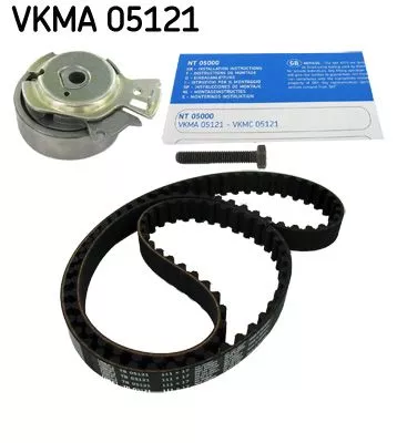 Timing Belt Kit