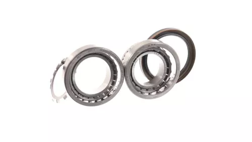 SKF Wheel Bearing Kit (VKBA3475)
