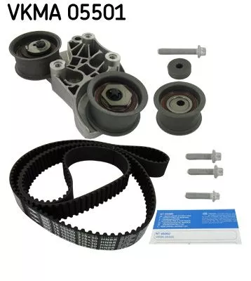 Timing Belt Kit