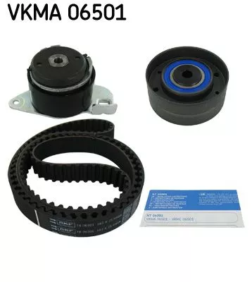 Timing Belt Kit