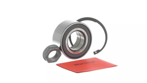 SKF Wheel Bearing Kit (VKBA3584)
