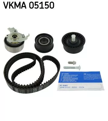 Timing Belt Kit