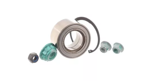 SKF Wheel Bearing Kit (VKBA3455)