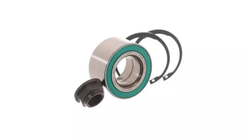 SKF Wheel Bearing Kit (VKBA3412)