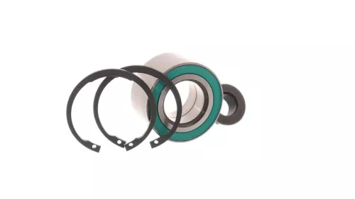 SKF Wheel Bearing Kit (VKBA3412)