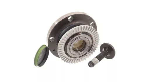 SKF Wheel Bearing Kit (VKBA3606)