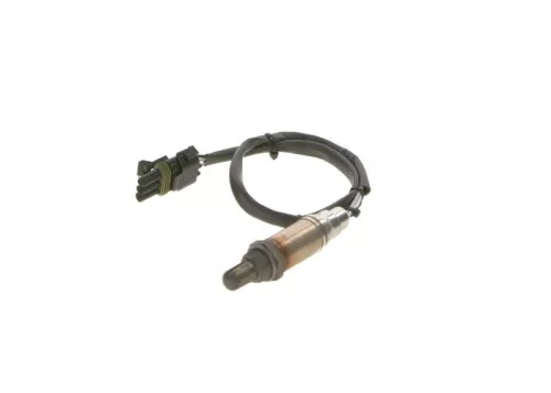 Oxygen Sensor