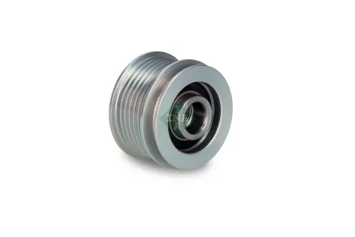 Schaeffler INA Alternator Freewheel Clutch (535001210)