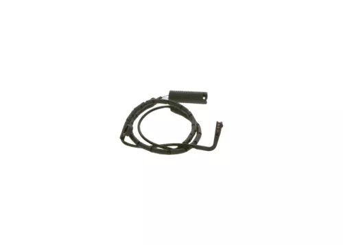 BOSCH Warning Contact, brake pad wear (1987474958)