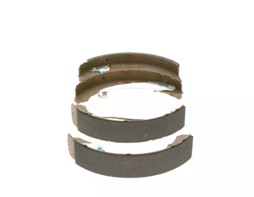 BOSCH Brake Shoe Set (0986487281)