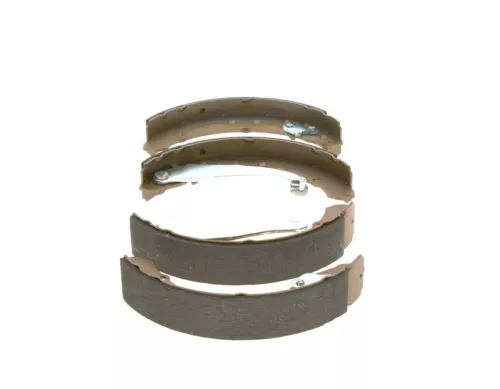 BOSCH Brake Shoe Set (0986487281)