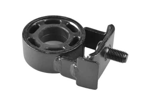 Mounting, differential