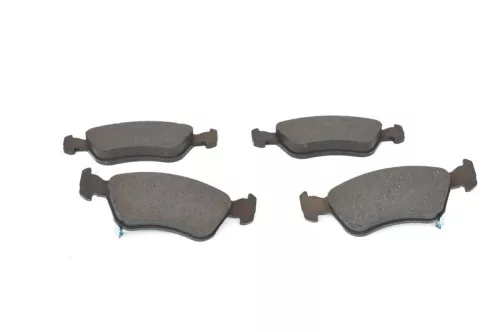 BOSCH Brake Pad Set, disc brake (0986424560)