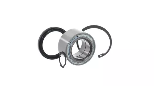 SKF Wheel Bearing Kit (VKBA3969)