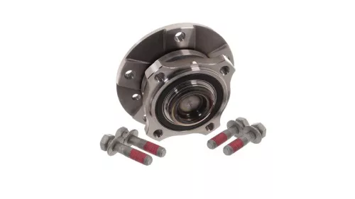 SKF Wheel Bearing Kit (VKBA3670)