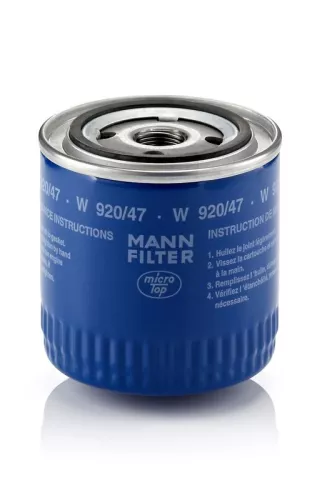 Oil Filter