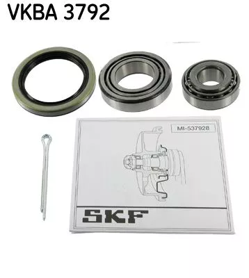Wheel Bearing Kit