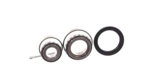 SKF Wheel Bearing Kit (VKBA3792)