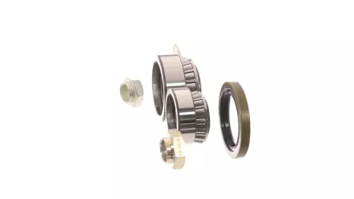 SKF Wheel Bearing Kit (VKBA3508)