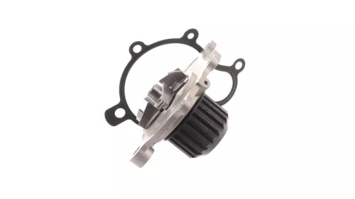 SKF Water Pump, engine cooling (VKPC95853)