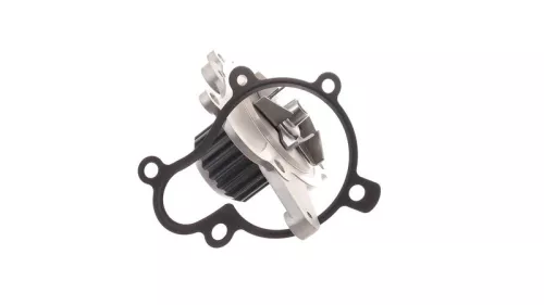 SKF Water Pump, engine cooling (VKPC95853)