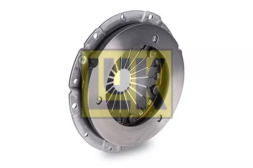 Clutch Pressure Plate
