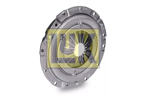 Schaeffler LuK Clutch Pressure Plate (119010910)